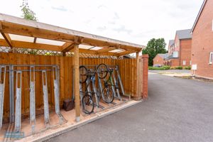 Bike Store- click for photo gallery